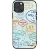 Picasee ULTIMATE CASE pro Apple iPhone 12 Pro - PASSPORT EDITION Picasee ULTIMATE CASE pro Apple iPhone 12 Pro - PASSPORT EDITION