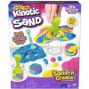 Kinetic Sand - Squish n' Create (6065527) Kinetic Sand - Squish n' Create (6065527)
