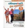 ¿Español? ¡Por supuesto! 1. A1. 1. Libro digital - María Ángeles Palomino ¿Español? ¡Por supuesto! 1. A1. 1. Libro digital - María Ángeles Palomino