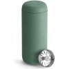 Fellow Carter Move Termo fľaša | 473 ml Smoke green Fellow Carter Move Termo fľaša | 473 ml Smoke green