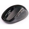 C-TECH myš Optická 1 600 DPI, Bezdrôtová USB, čierna C-TECH myš Optická 1 600 DPI, Bezdrôtová USB, čierna