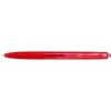 Pilot Pero guľôčkové Super Grip-G, 0,7mm, výsuvné, červené Pilot Pero guľôčkové Super Grip-G, 0,7mm, výsuvné, červené