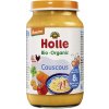 Detská výživa kuskus demeter bio 220g Holle Detská výživa kuskus demeter bio 220g Holle