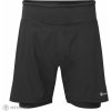Montane SLIPSTREAM TWIN SKIN kraťasy, čierna L Montane SLIPSTREAM TWIN SKIN kraťasy, čierna L