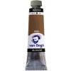 Olejová farba Van Gogh 40 ml – okrová žltá Olejová farba Van Gogh 40 ml – okrová žltá