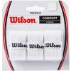 Wilson Profile Overgrip 3 ks biele