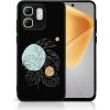 VSETKONAMOBIL MY ART Ochranný kryt pre Infinix Hot 50i MONSTERA (194) 110863