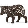 SCHLEICH Wild Life®14851 Mládě tapíra SCHLEICH Wild Life®14851 Mládě tapíra