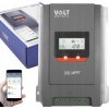 VOLT Solárny regulátor nabíjania MPPT 30A (BLUETOOTH) VOLT Solárny regulátor nabíjania MPPT 30A (BLUETOOTH)