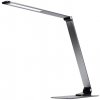 Lampa stolová LED 11W 3-6000K strieborná SOLIGHT WO51-S Lampa stolová LED 11W 3-6000K strieborná SOLIGHT WO51-S