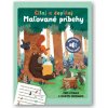 Svojtka Obrázková zvuková knižka Maľované príbehy Svojtka Obrázková zvuková knižka Maľované príbehy