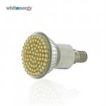 WE LED 80xLED E14 230V 4W teplá bílá (06982)