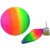 Duhový míč 20 cm Duhový míč 20 cm