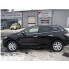 Ochranné lišty dverí Mazda CX-7 06-09R suv, MODEL F-17 Ochranné lišty dverí Mazda CX-7 06-09R suv, MODEL F-17
