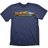 Hearthstone Logo tričko master