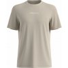 Pánske tričko s.Oliver, RL T-SHIRT béžová L Pánske tričko s.Oliver, RL T-SHIRT béžová L