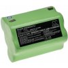 Batéria pre váhy TESTUT T62 typ B250 a iné 2000mAh Batéria pre váhy TESTUT T62 typ B250 a iné 2000mAh