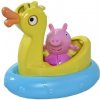 TOOMIES Prasiatko Peppa s kačičkou 5011666736382 TOOMIES Prasiatko Peppa s kačičkou 5011666736382