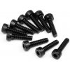HPI Skrutka imbus M2x8 mm 10 ks HPI Skrutka imbus M2x8 mm 10 ks
