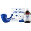 Vincentka Nasalis koncentrát 300 ml Vincentka Nasalis koncentrát 300 ml