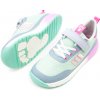 Mtng mustang detské barefoot tenisky mtng. Mustang free tpu light blue/kanty aquamarine