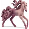 Schleich 70800 Sběratelský jednorožec Saturnia Schleich 70800 Sběratelský jednorožec Saturnia