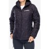 adidas TERREX Xperior PrimaLoft Loose Fill Insulated Hooded Jkt aurora black