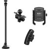 Vaxis Movmax Adjustable Telescopic Rod - Mobile Phone Kit Vaxis Movmax Adjustable Telescopic Rod - Mobile Phone Kit