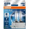 Osram 42V 35W PK32d-5 D3S Xenarc Cool Blue Intense Nextgen Box Osram 42V 35W PK32d-5 D3S Xenarc Cool Blue Intense Nextgen Box