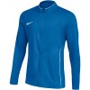 Nike Dri-FIT PARK FZ JACKET Čierna Biela