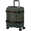 American Tourister Urban Track Spinner 55cm Zelený Dark Khaki American Tourister Urban Track Spinner 55cm Zelený Dark Khaki