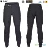 Fox Defend pant cyklistické nohavice black, čierna, 32 Fox Defend pant cyklistické nohavice black, čierna, 32