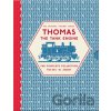 Thomas the Tank Engine Complete Collection (The Original Railway Series) - W. Rev. Awdry Thomas the Tank Engine Complete Collection (The Original Railway Series) - W. Rev. Awdry