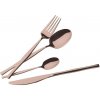 Sada príborov Berlingerhaus 24 ks nerez leštěná Rose Gold Sada príborov Berlingerhaus 24 ks nerez leštěná Rose Gold