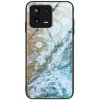 Sklenený kryt MARBLE na Xiaomi 13 – Pláž Sklenený kryt MARBLE na Xiaomi 13 – Pláž