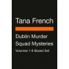 Dublin Murder Squad Mysteries Volumes 1-6 Boxed Set: In the Woods; The Likeness; Faithful Place; Broken Harbor; The Secret Place; The Trespasser Dublin Murder Squad Mysteries Volumes 1-6 Boxed Set: In the Woods; The Likeness; Faithful Place; Broken Harbor; The Secret Place; The Trespasser