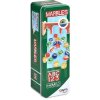 Marbles Metal Box Marbles Metal Box