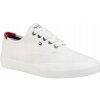 Tommy Hilfiger Core Oxford Biela