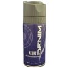 Denim Azure Men deospray 150 ml Denim Azure Men deospray 150 ml