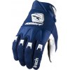 KENNY rukavice TRACK 22 navy - 7 KENNY rukavice TRACK 22 navy - 7