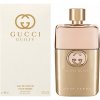 Gucci Guilty parfumovaná voda dámska 90 ml Gucci Guilty parfumovaná voda dámska 90 ml