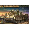 Tiger Model IDF Nagmachon Early APC 1/35 Tiger Model IDF Nagmachon Early APC 1/35