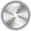 DeWALT DT1087 Pílový kotúč Extreme 165 x 20 mm ,54 zubov DeWALT DT1087 Pílový kotúč Extreme 165 x 20 mm ,54 zubov