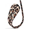Bezramienkové nohavičky C-string Leoparde S-L Bezramienkové nohavičky C-string Leoparde S-L