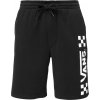 Pánske šortky Vans, MN DROP V CHECKED SHORT-B Čierna,Biela XL Pánske šortky Vans, MN DROP V CHECKED SHORT-B Čierna,Biela XL