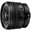 Objektív Sony E PZ 10-20mm F4 G (SELP1020G.SYX) Objektív Sony E PZ 10-20mm F4 G (SELP1020G.SYX)