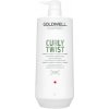Goldwell Dualsenses Curly Twist Hydrating Conditioner 1000 ml Goldwell Dualsenses Curly Twist Hydrating Conditioner 1000 ml