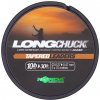 Korda LongChuck Tapered Leaders Clear 0,27 - 47mm 5 x10 m Korda LongChuck Tapered Leaders Clear 0,27 - 47mm 5 x10 m