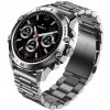 Garett Smartwatch V14 Silver Steel Garett Smartwatch V14 Silver Steel