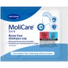 Ihneď k odberu - MoliCare SKIN Rinse free shampoo cap čiapka so šampónom a kondicionérom Ihneď k odberu - MoliCare SKIN Rinse free shampoo cap čiapka so šampónom a kondicionérom
